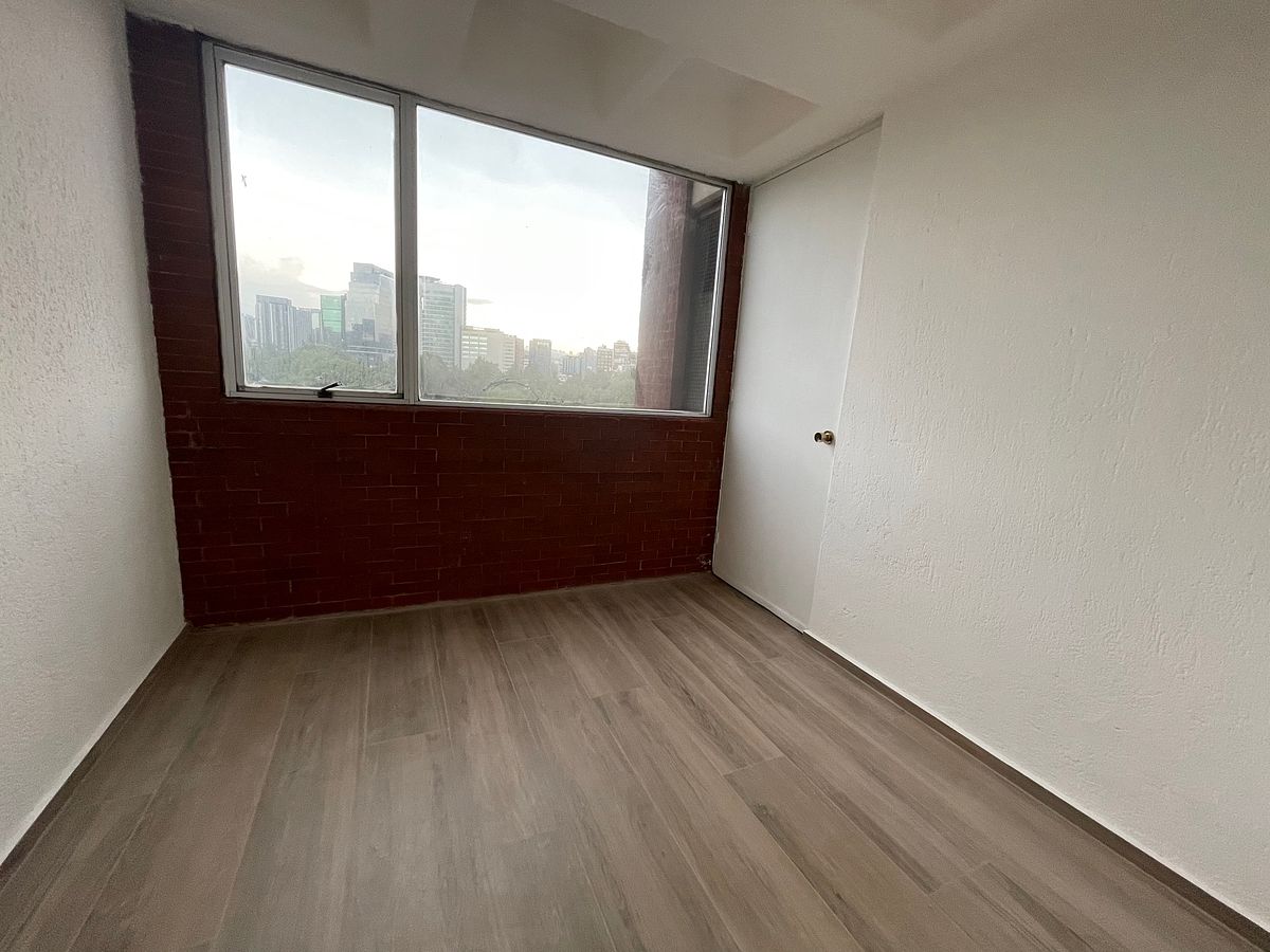 Apartamento em Florida, Álvaro Obregón, foto 10 de 10