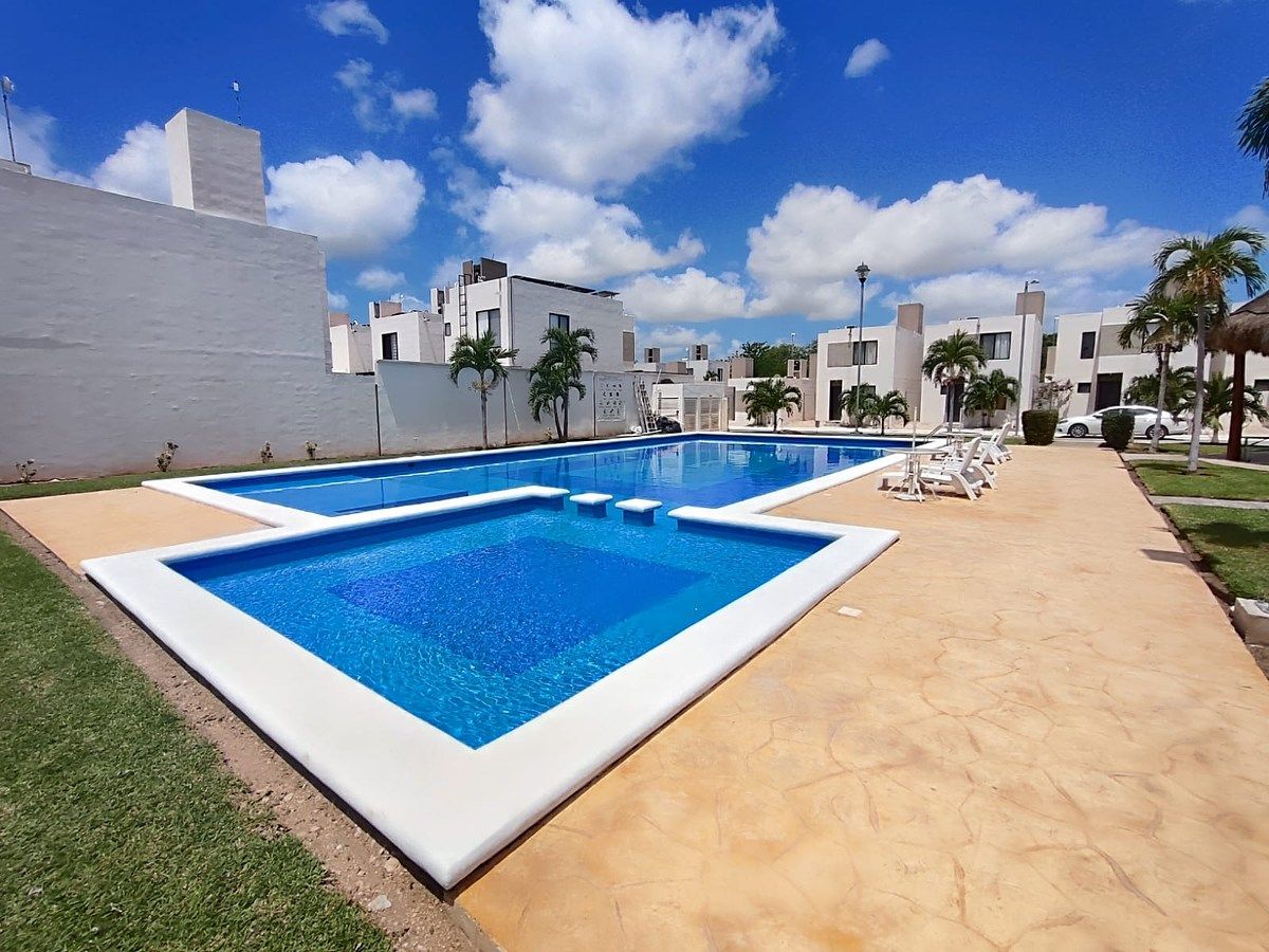 Casa em Las Palmas Yucatán, Kanasín, foto 3 de 24