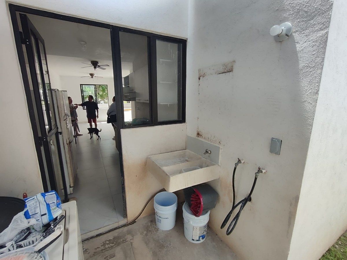 Casa em Las Palmas Yucatán, Kanasín, foto 9 de 24