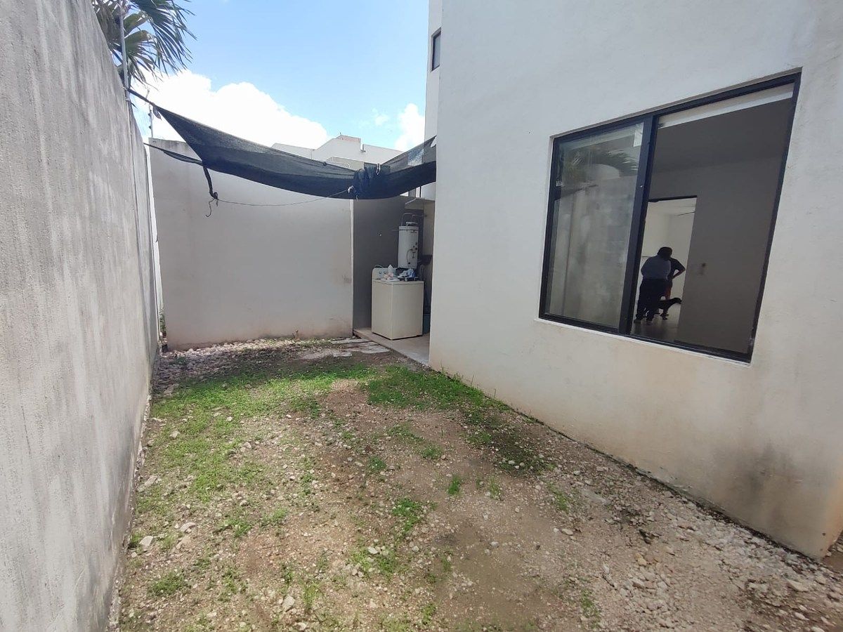 Casa em Las Palmas Yucatán, Kanasín, foto 10 de 24