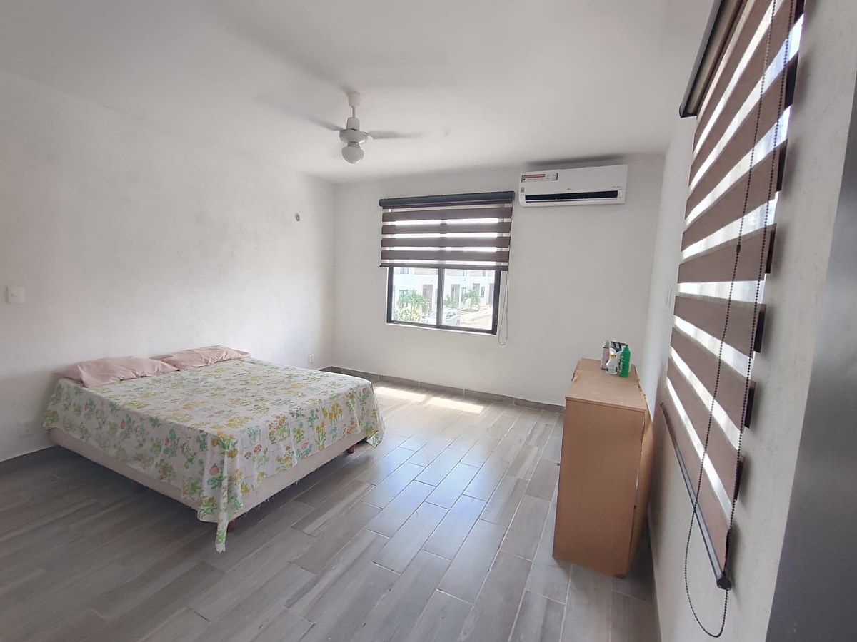 Casa em Las Palmas Yucatán, Kanasín, foto 15 de 24
