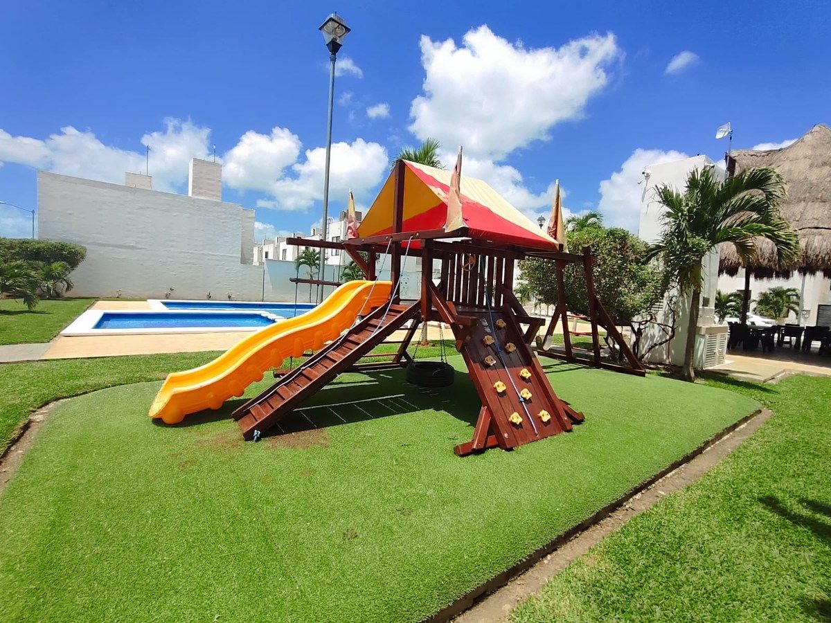 Casa em Las Palmas Yucatán, Kanasín, foto 18 de 24