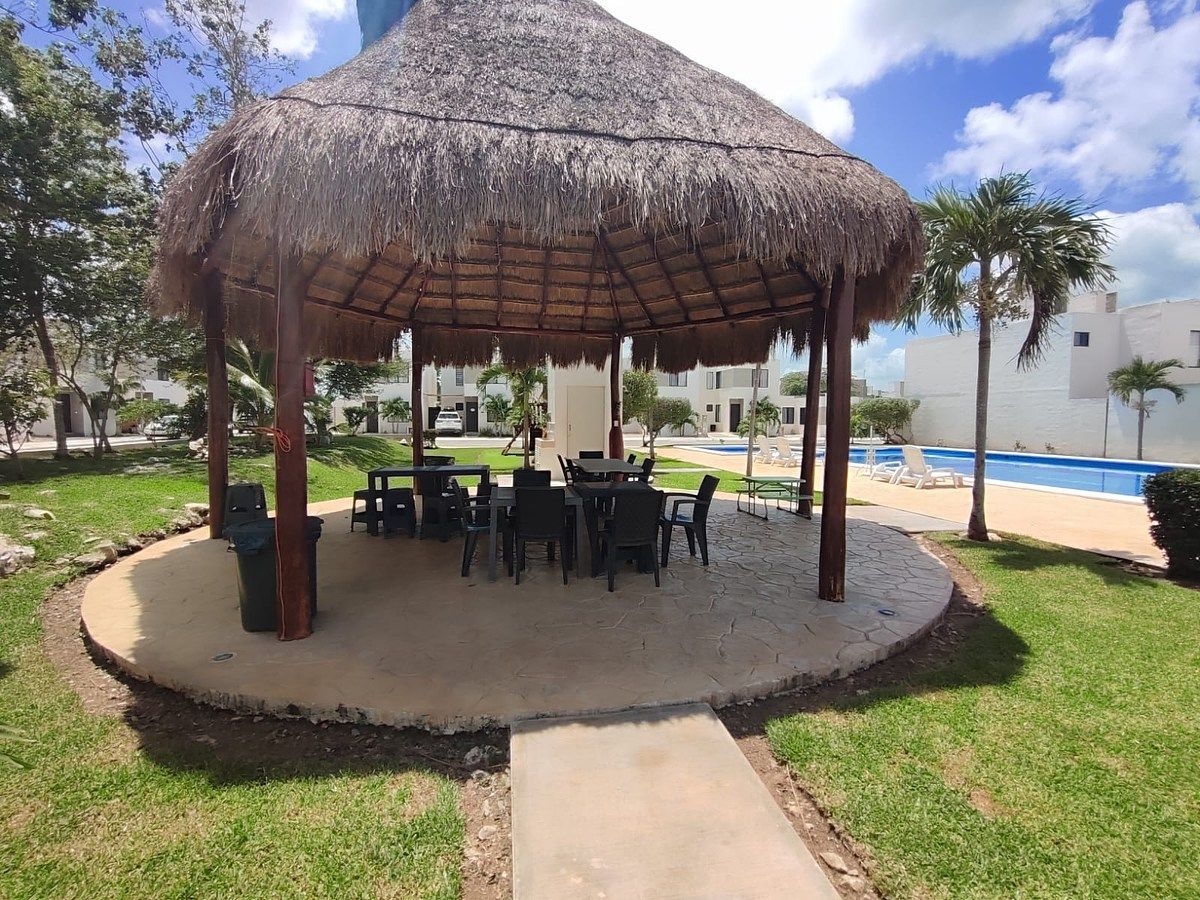 Casa em Las Palmas Yucatán, Kanasín, foto 19 de 24