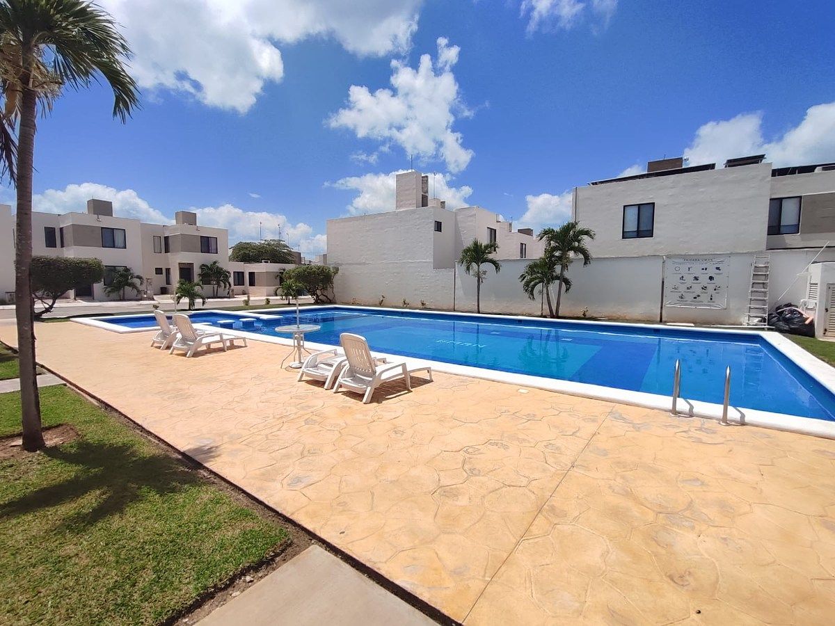 Casa em Las Palmas Yucatán, Kanasín, foto 20 de 24