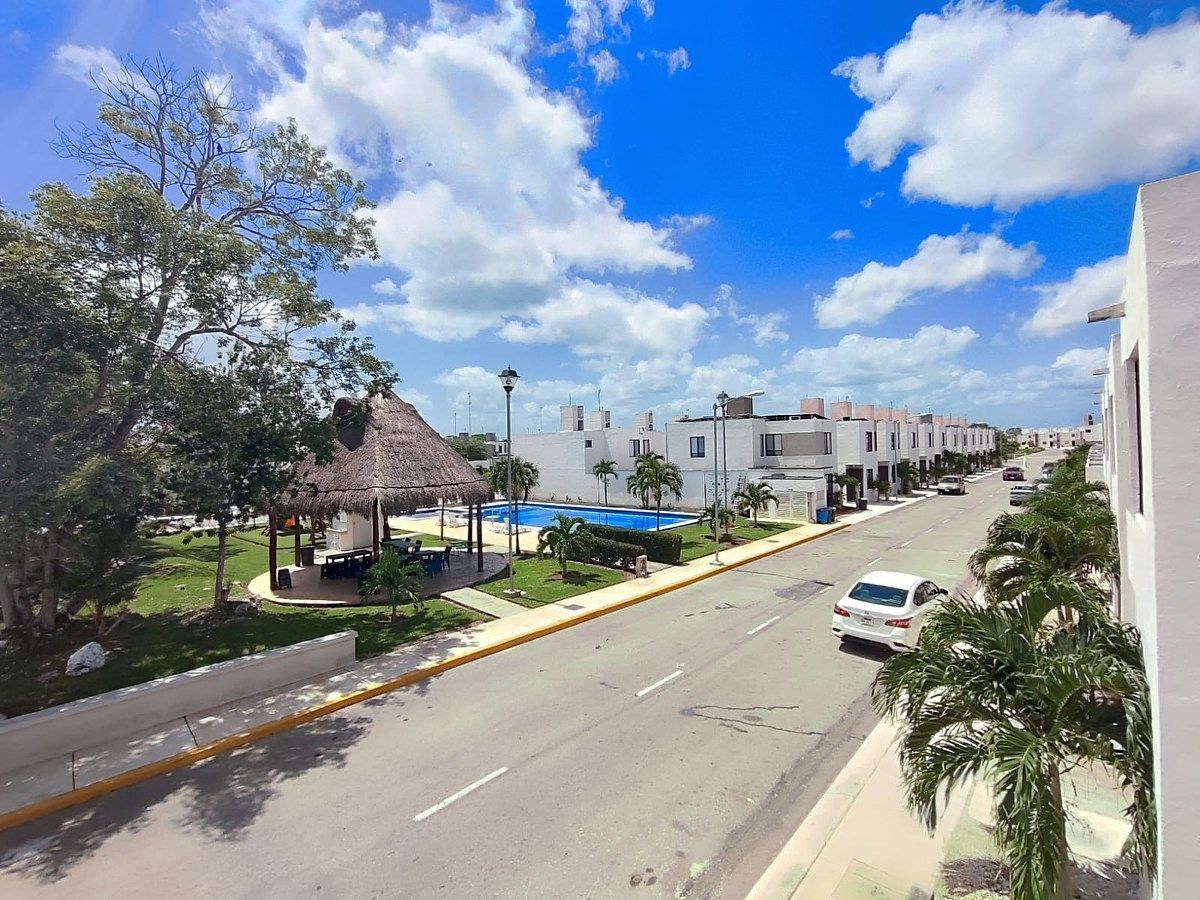Casa em Las Palmas Yucatán, Kanasín, foto 23 de 24