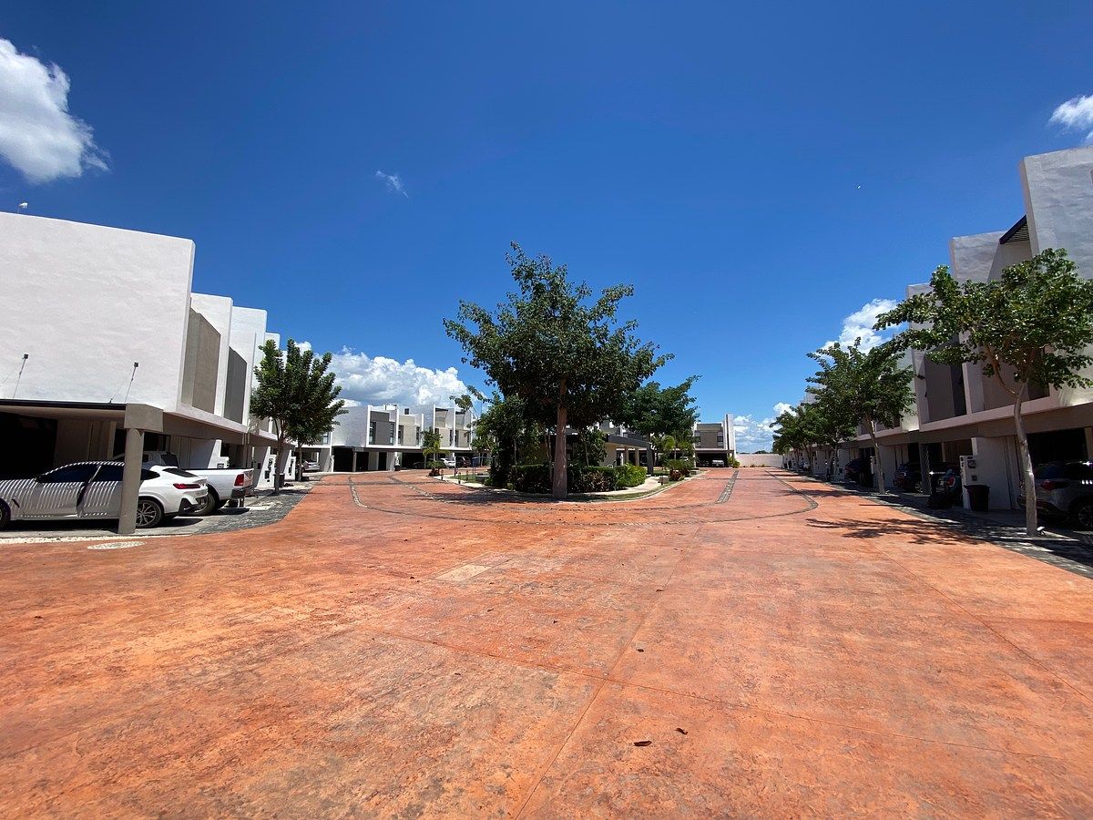Casa en Santa Gertrudis Copo, Mérida, foto 18 de 23
