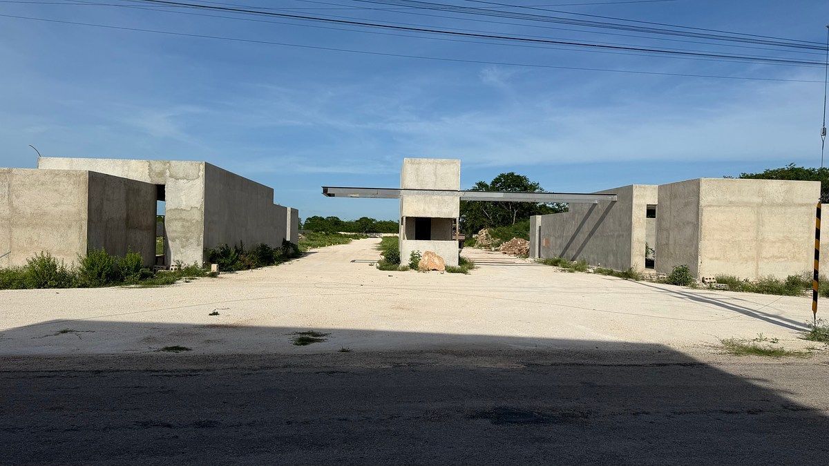 Terreno en X-Cuyum, Conkal, foto 18 de 19