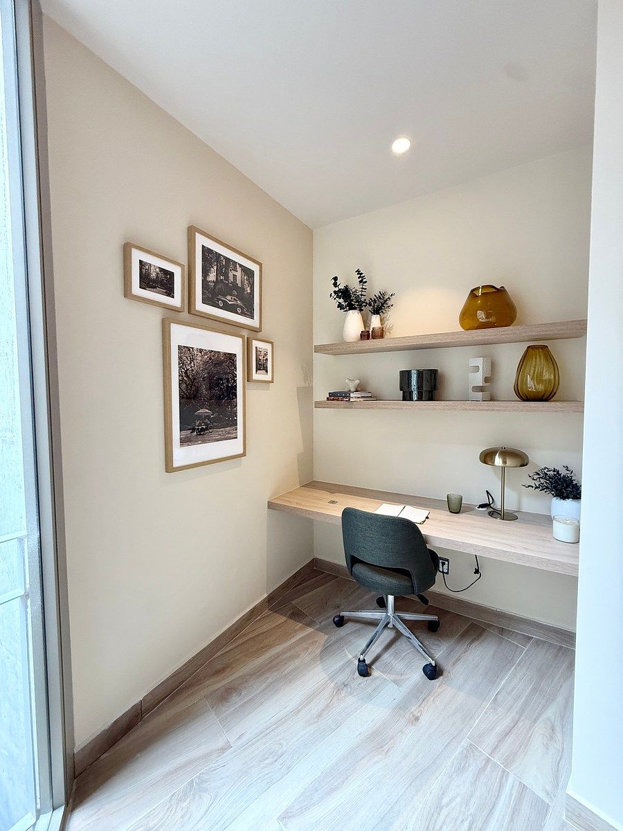 Apartment in Hipódromo Condesa, Cuauhtémoc, photo 4 of 31