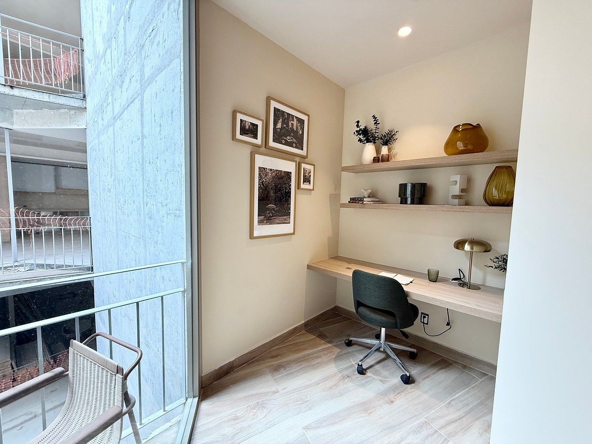 Apartment in Hipódromo Condesa, Cuauhtémoc, photo 19 of 31