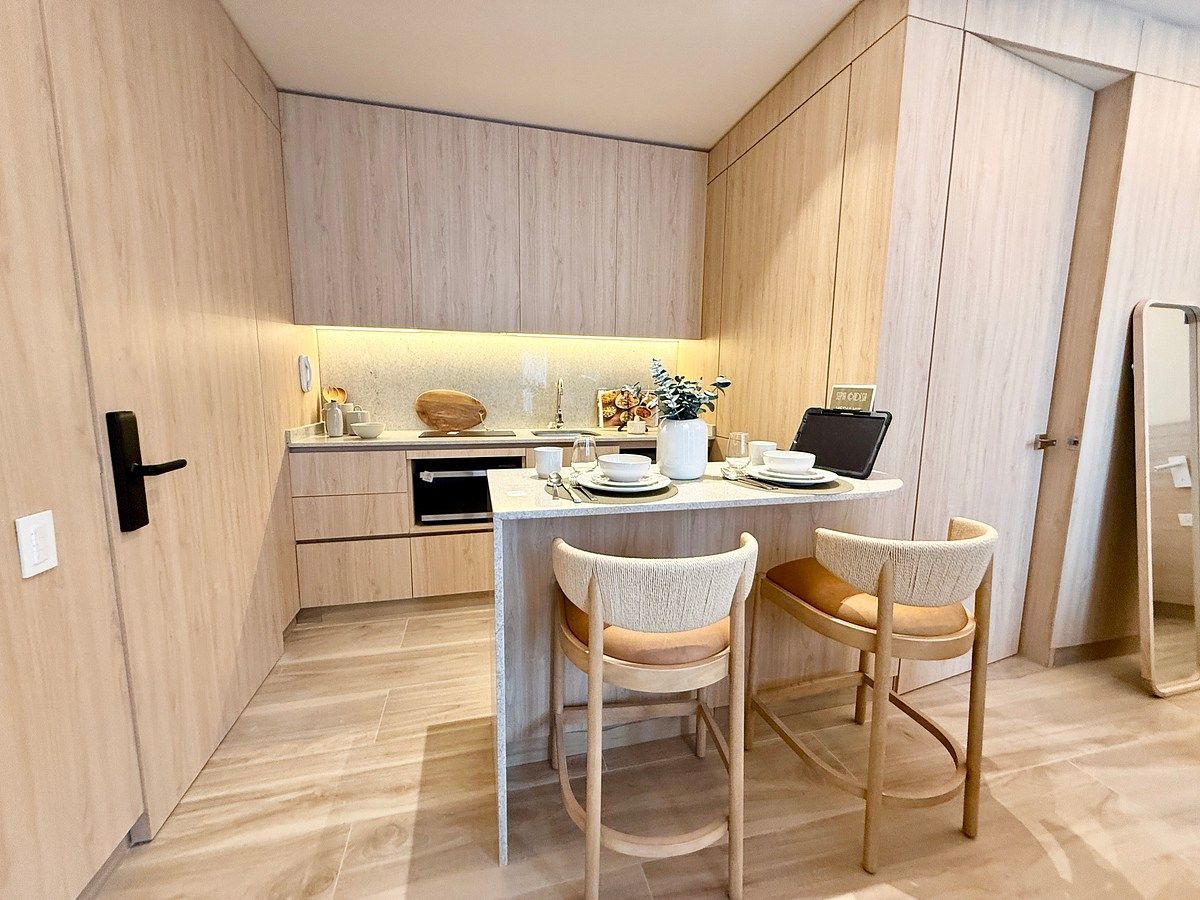 Apartment in Hipódromo Condesa, Cuauhtémoc, photo 10 of 31