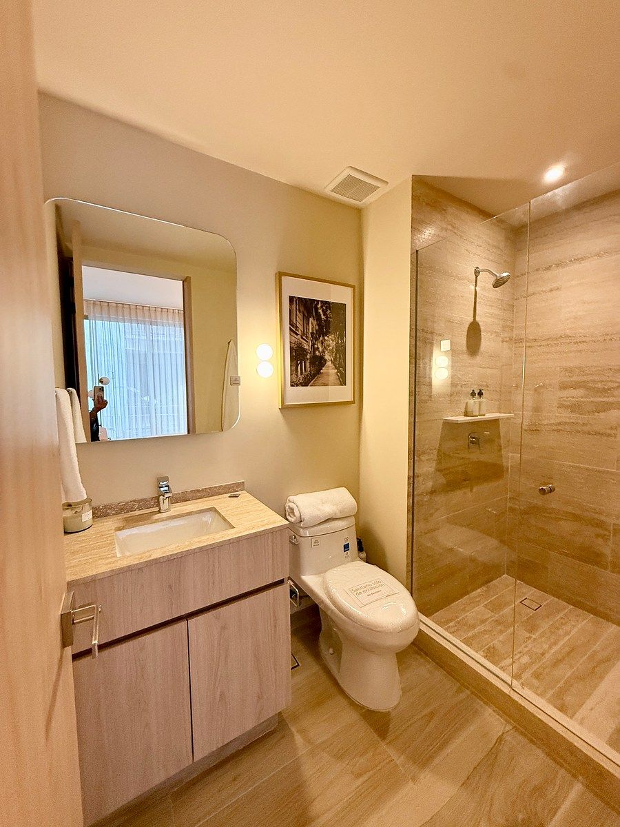 Apartment in Hipódromo Condesa, Cuauhtémoc, photo 12 of 31