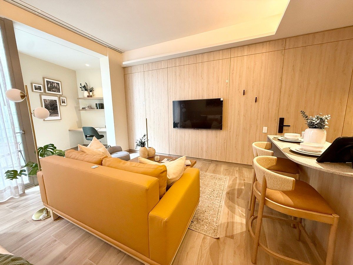 Apartment in Hipódromo Condesa, Cuauhtémoc, photo 21 of 31