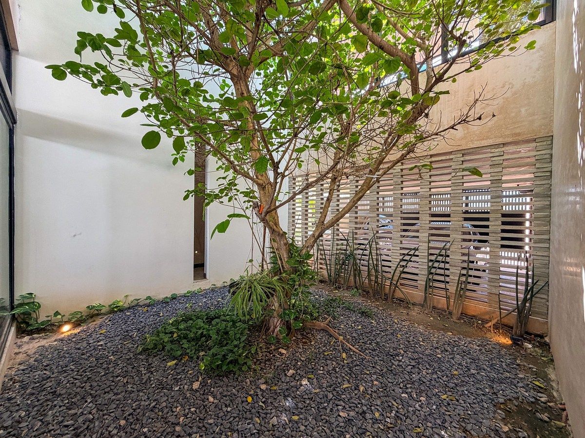 House in Temozón Norte, Mérida, photo 17 of 29