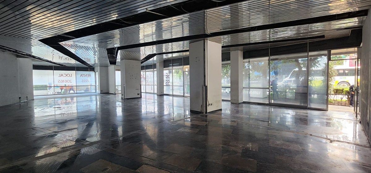 Local comercial en Del Valle Sur, Benito Juárez, foto 3 de 13
