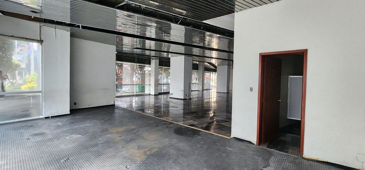 Local comercial en Del Valle Sur, Benito Juárez, foto 6 de 13