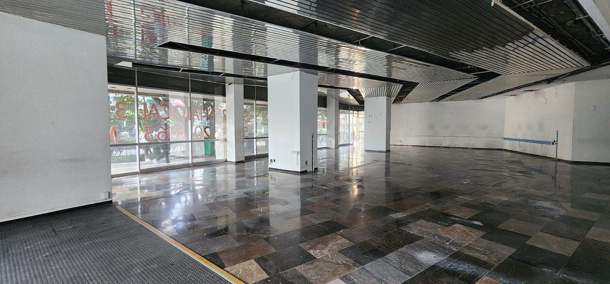 Local comercial en Del Valle Sur, Benito Juárez, foto 2 de 13