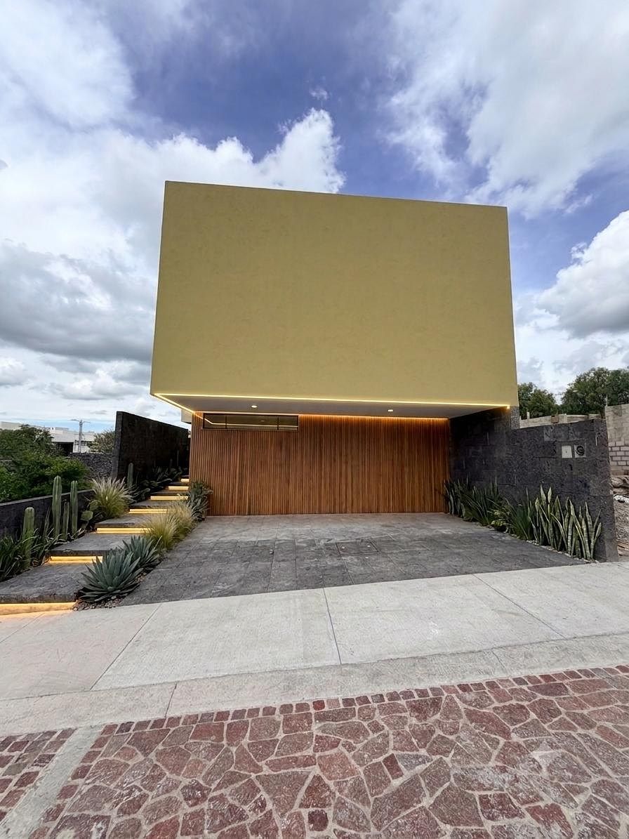 Casa DORONI  en Zibatá PREVENTA, foto 1 de 34