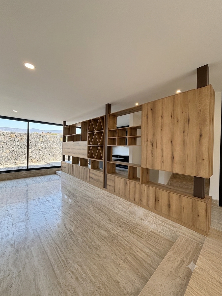 Casa em Zibatá, El Marqués, foto 5 de 33