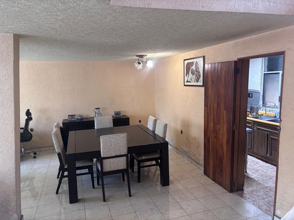 comedor, foto 2 de 6