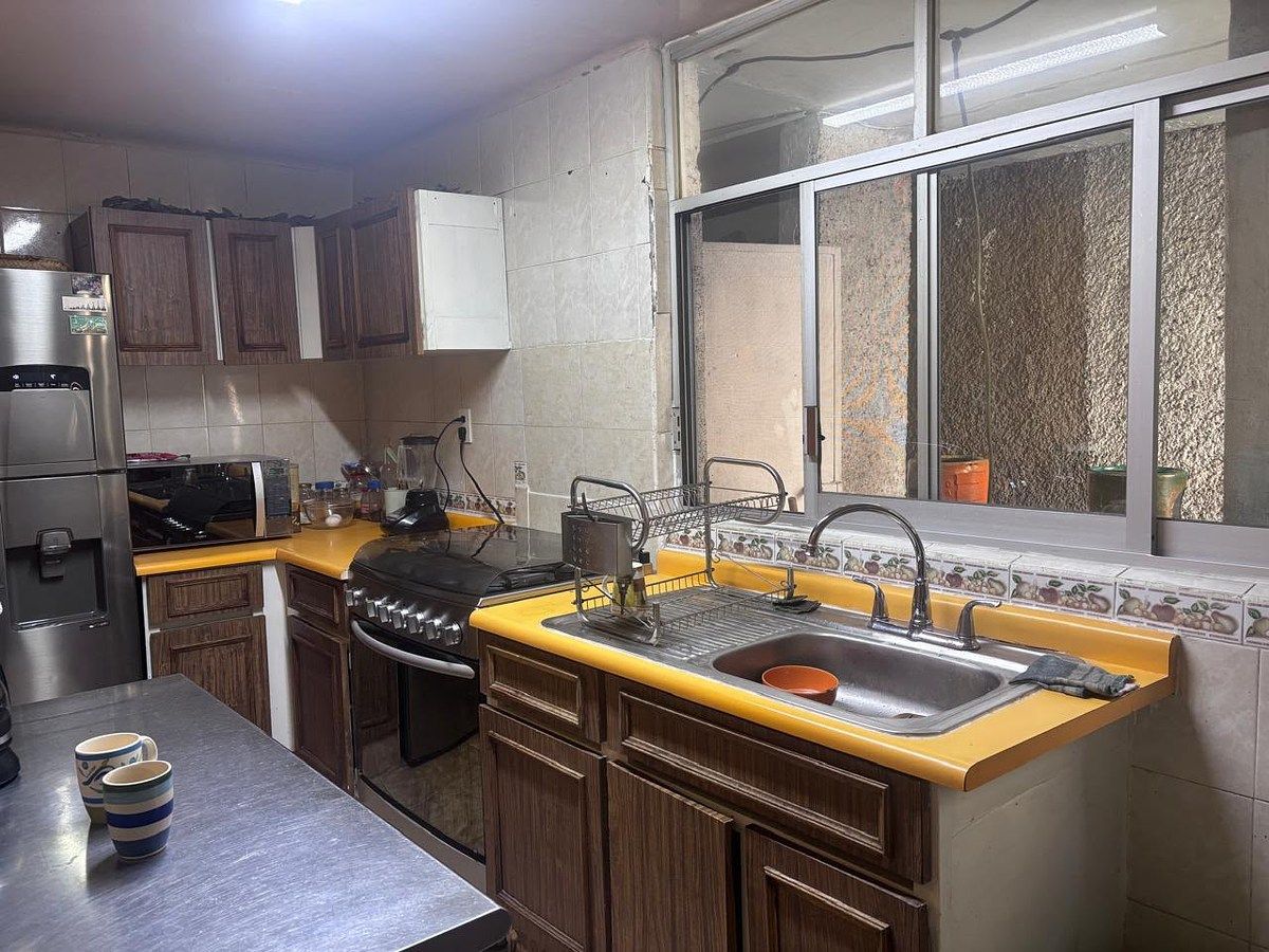 Cocina, foto 3 de 6