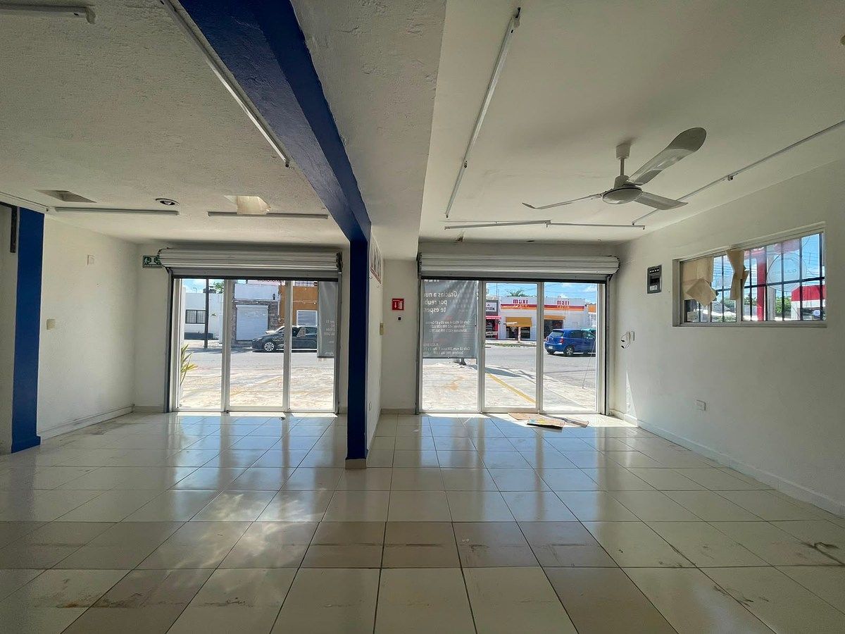 Retail Space in Francisco de Montejo, Mérida, photo 8 of 17