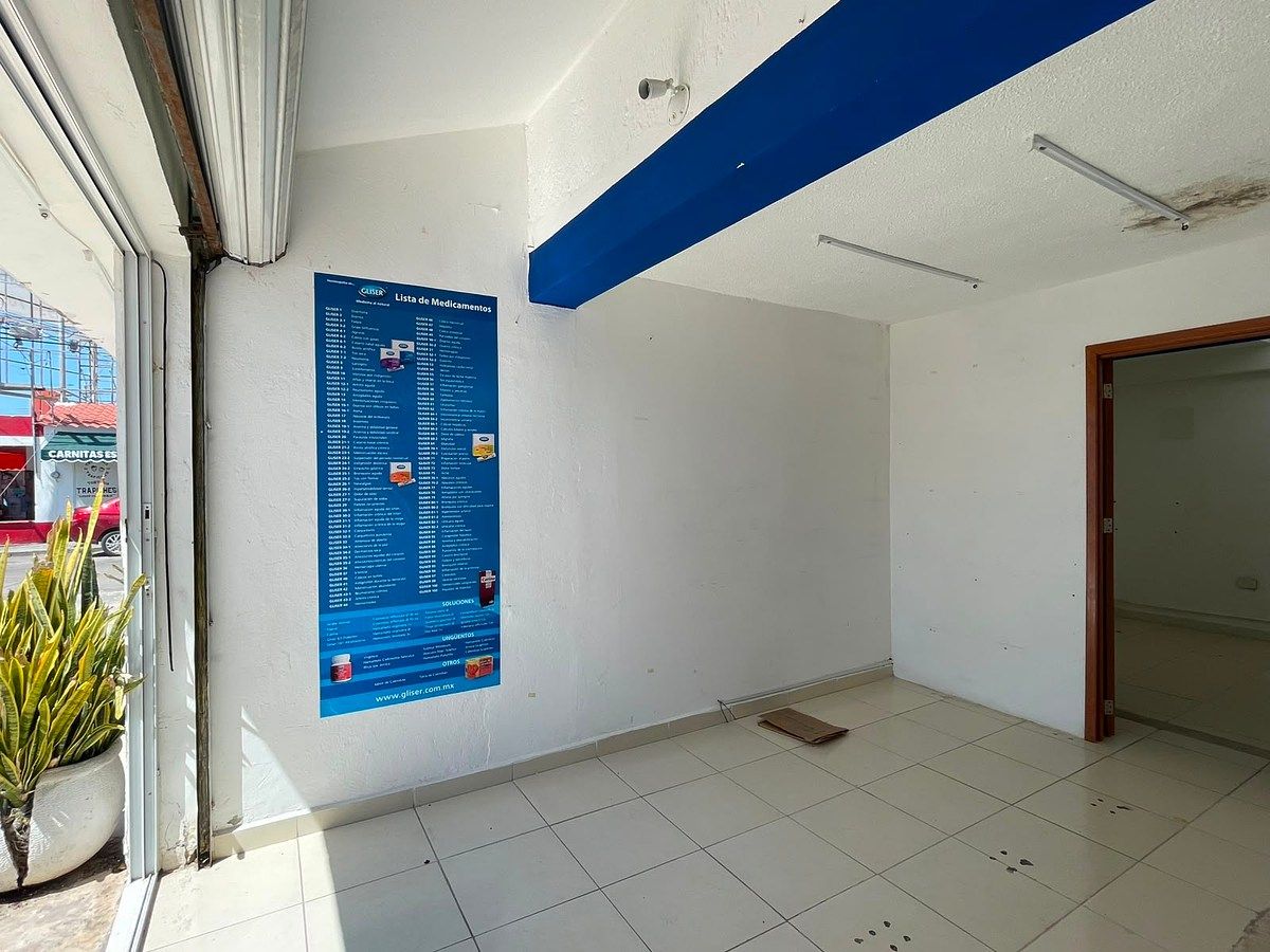 Retail Space in Francisco de Montejo, Mérida, photo 17 of 17
