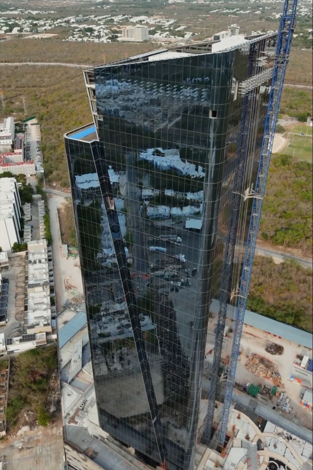 Oficina en Temozón Norte, Mérida, foto 3 de 6