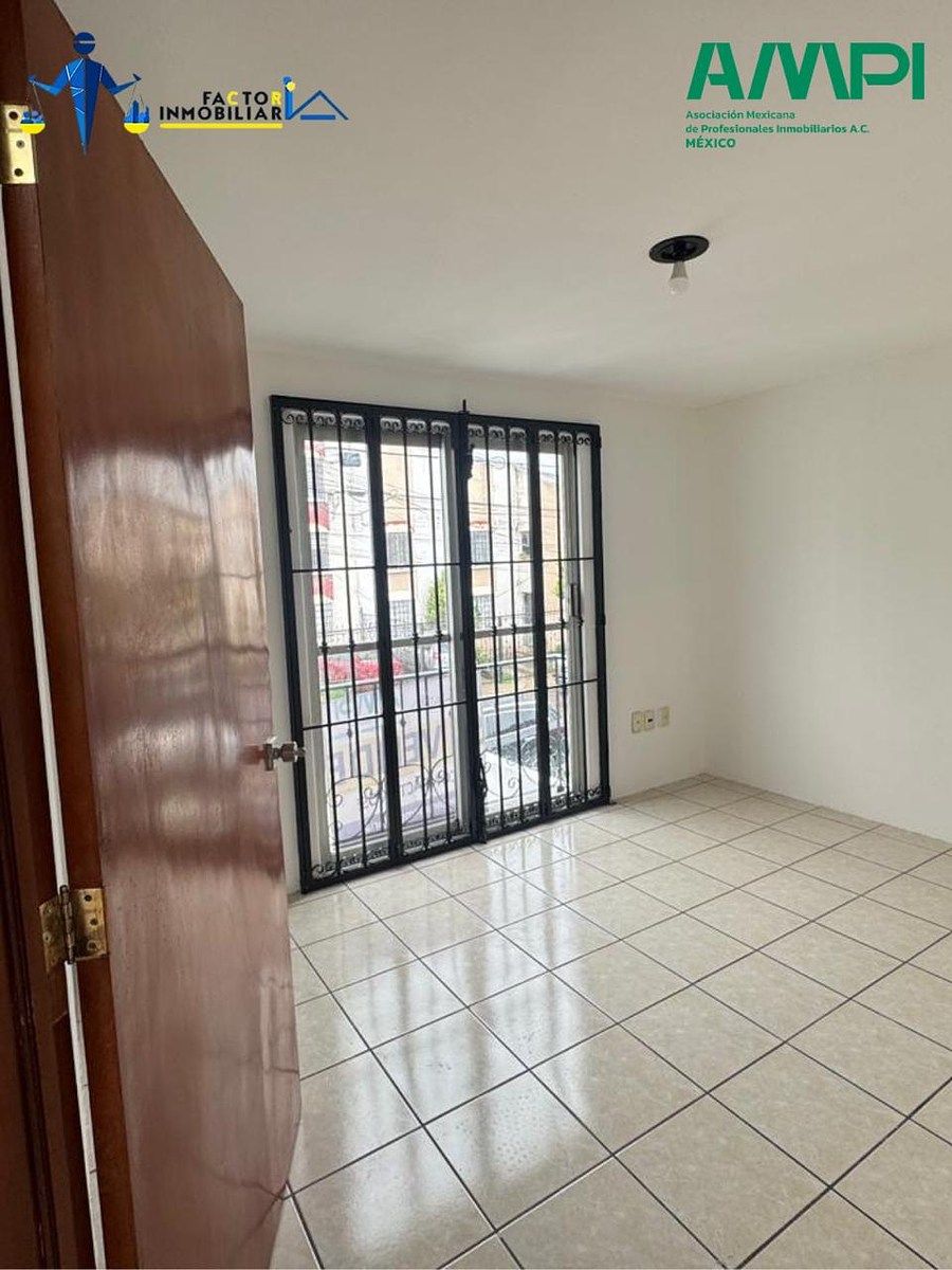 Casa em Juan C. Doria, Pachuca de Soto, foto 5 de 11