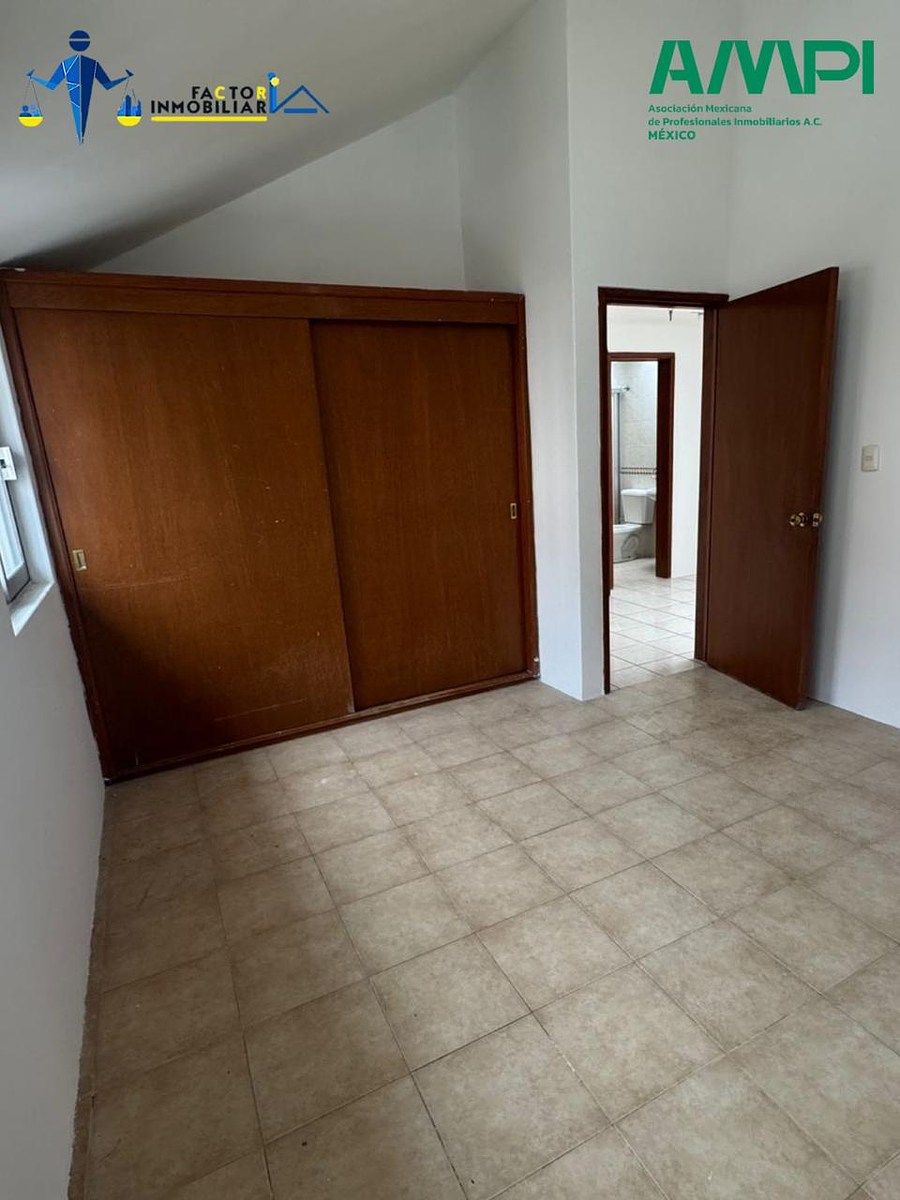 Casa em Juan C. Doria, Pachuca de Soto, foto 9 de 11