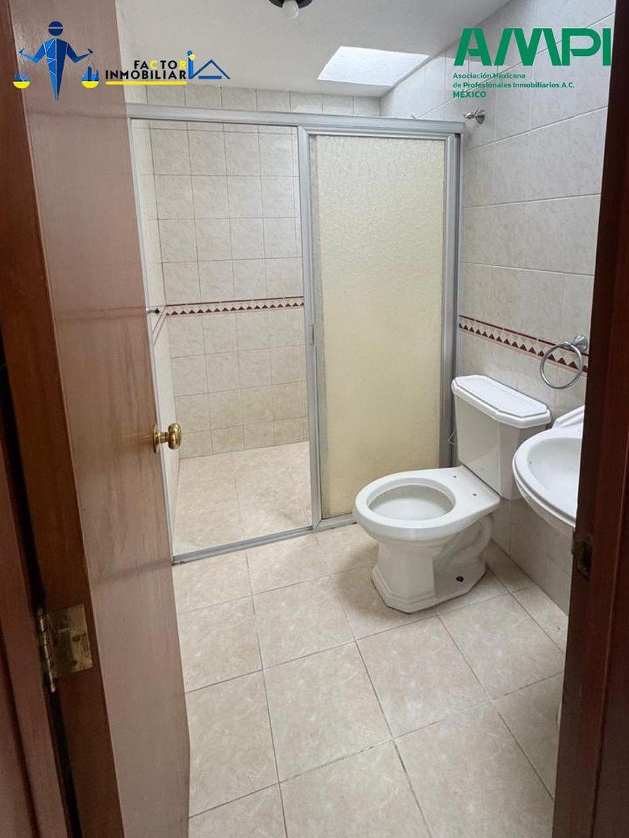 Casa em Juan C. Doria, Pachuca de Soto, foto 8 de 11