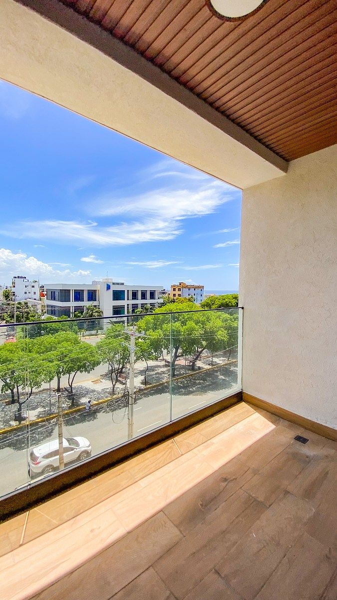 Apartamento en Bella Vista, Santo Domingo Centro (Distrito Nacional), foto 7 de 21