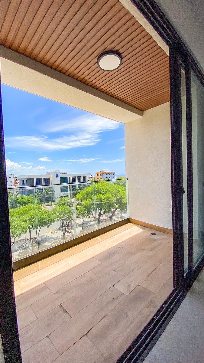 Apartamento en Bella Vista, Santo Domingo Centro (Distrito Nacional), foto 9 de 21