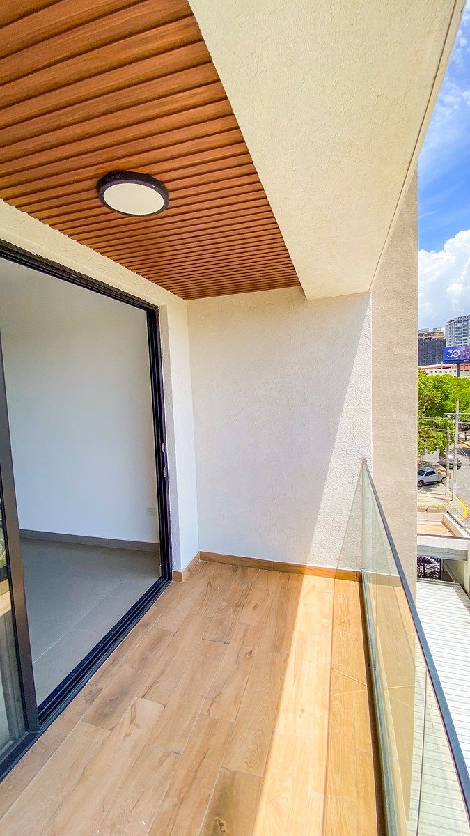 Apartamento en Bella Vista, Santo Domingo Centro (Distrito Nacional), foto 10 de 21