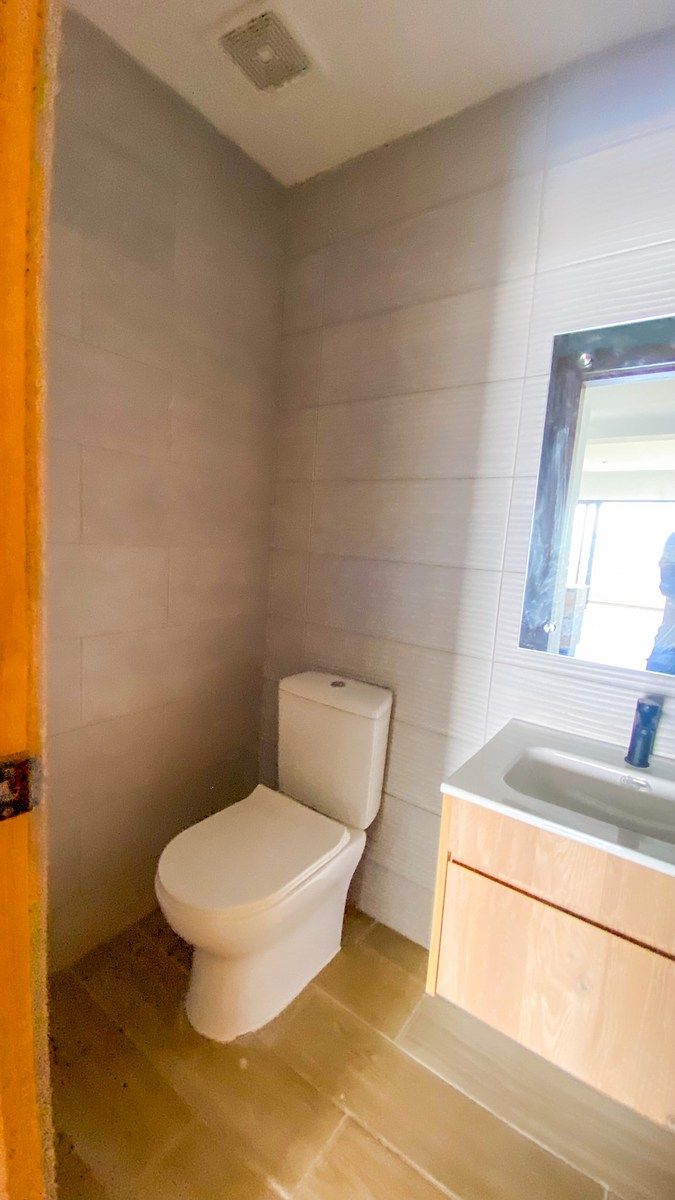 Apartamento en Bella Vista, Santo Domingo Centro (Distrito Nacional), foto 12 de 21