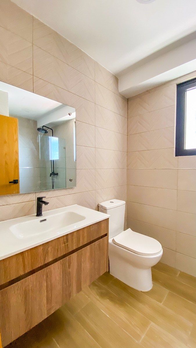 Apartamento en Bella Vista, Santo Domingo Centro (Distrito Nacional), foto 13 de 21