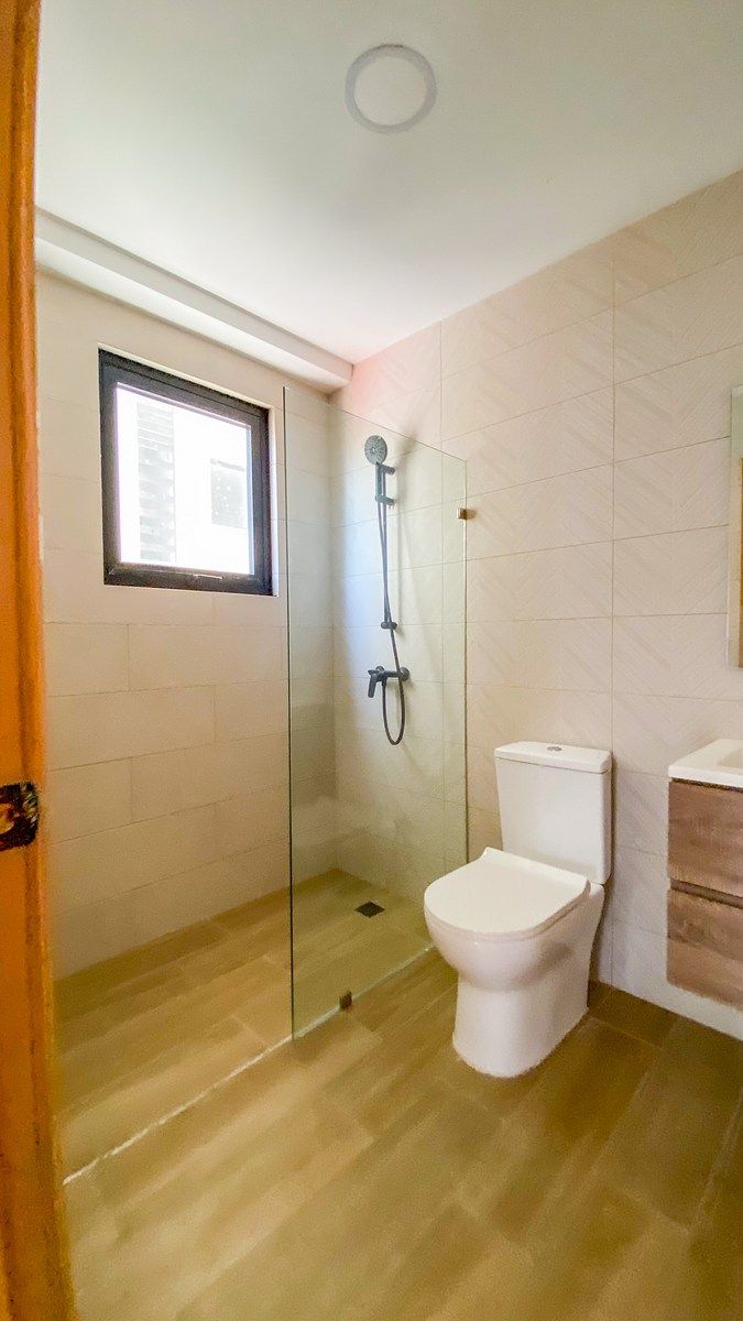 Apartamento en Bella Vista, Santo Domingo Centro (Distrito Nacional), foto 16 de 21