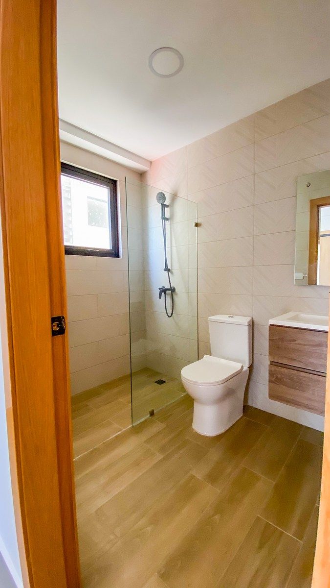 Apartamento en Bella Vista, Santo Domingo Centro (Distrito Nacional), foto 17 de 21