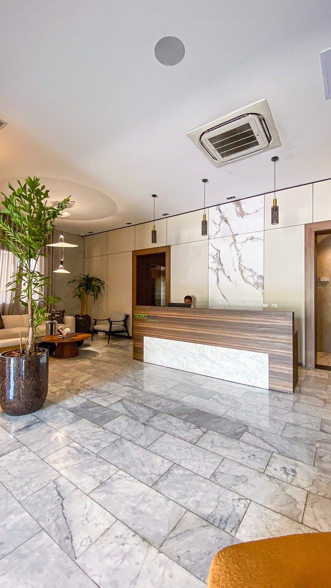 Apartamento en Bella Vista, Santo Domingo Centro (Distrito Nacional), foto 18 de 21