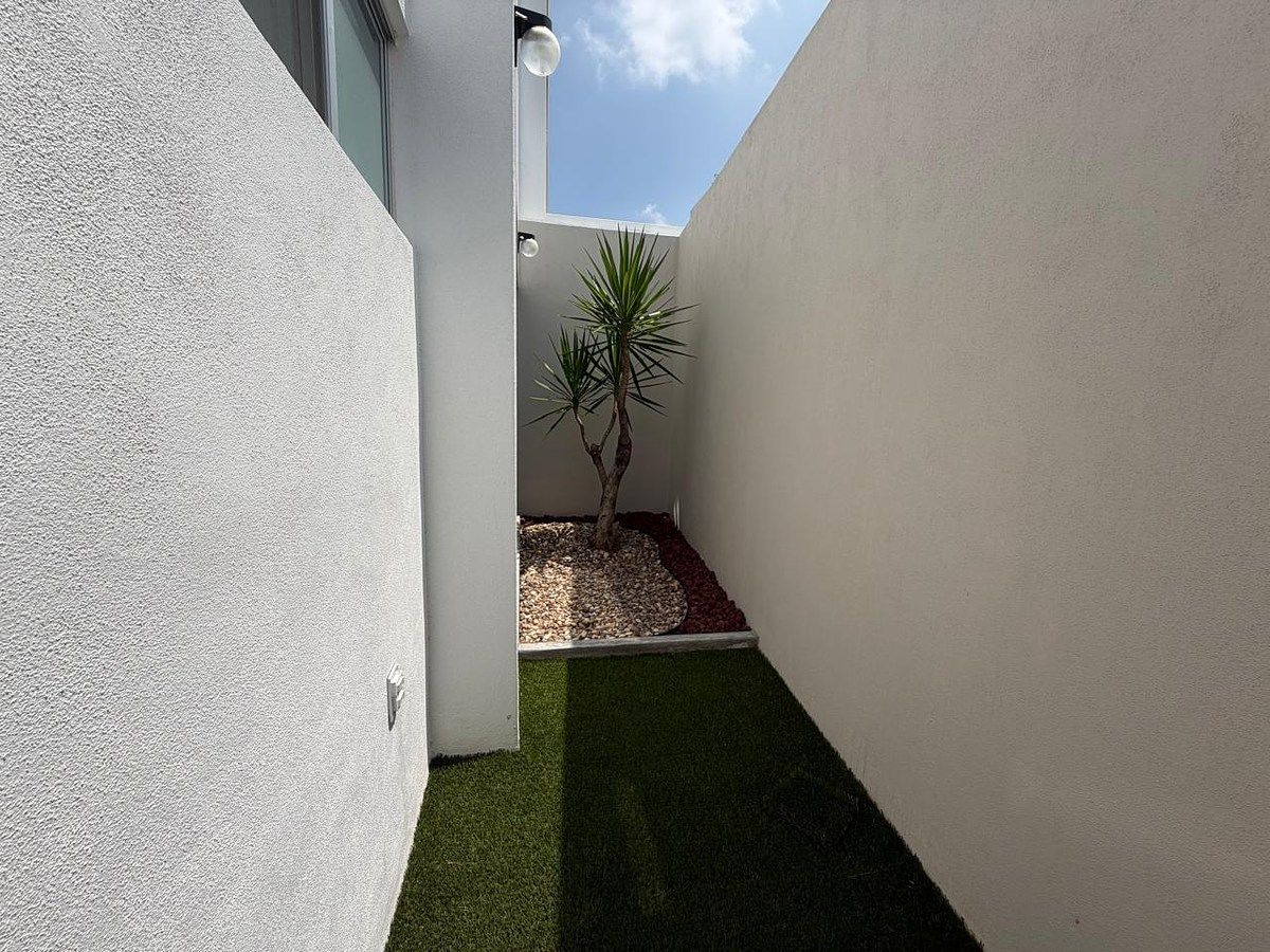 House in Ciudad Marqués, El Marqués, photo 12 of 26