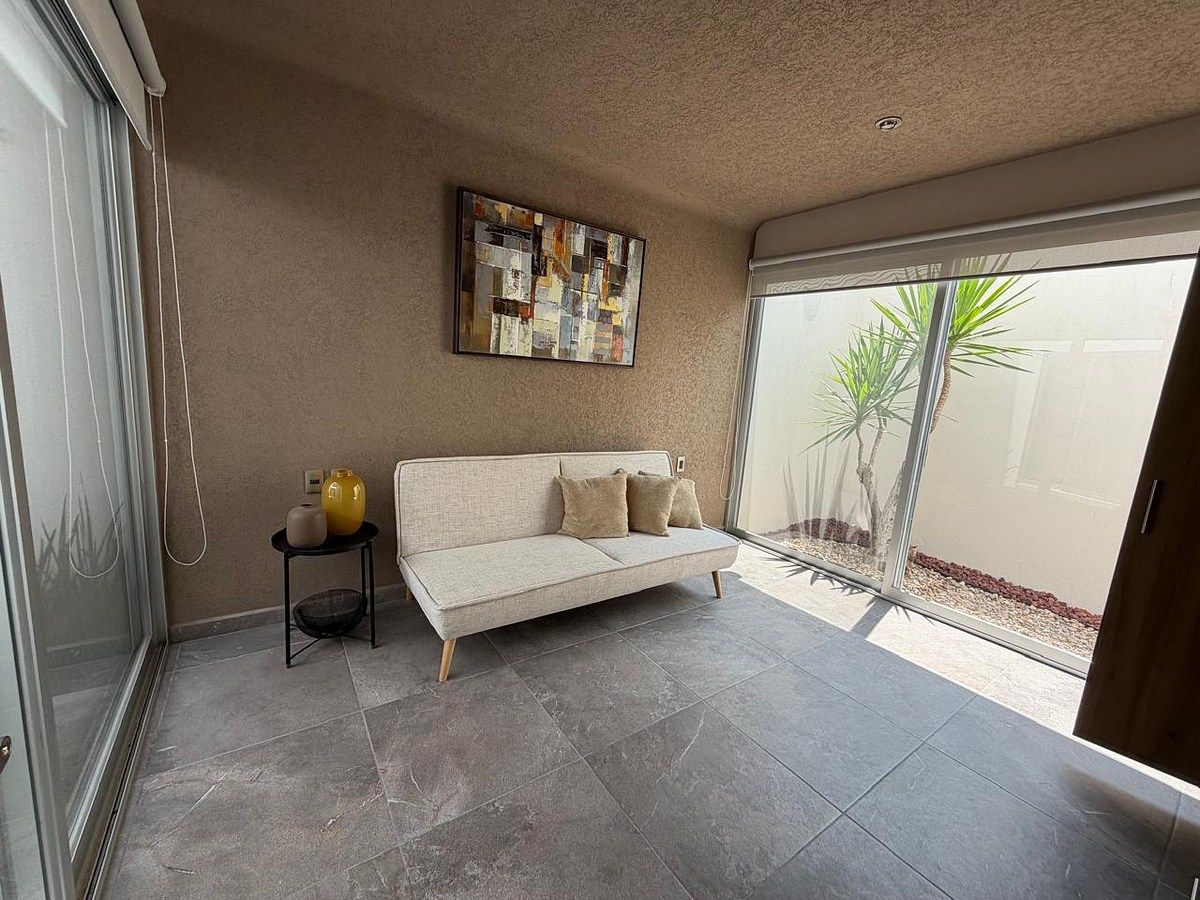House in Ciudad Marqués, El Marqués, photo 3 of 26