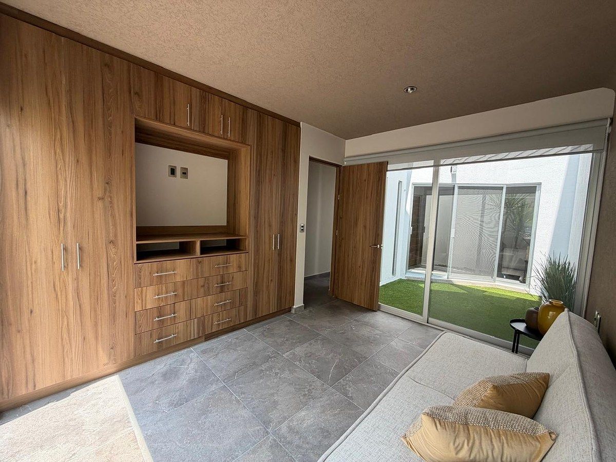 House in Ciudad Marqués, El Marqués, photo 4 of 26
