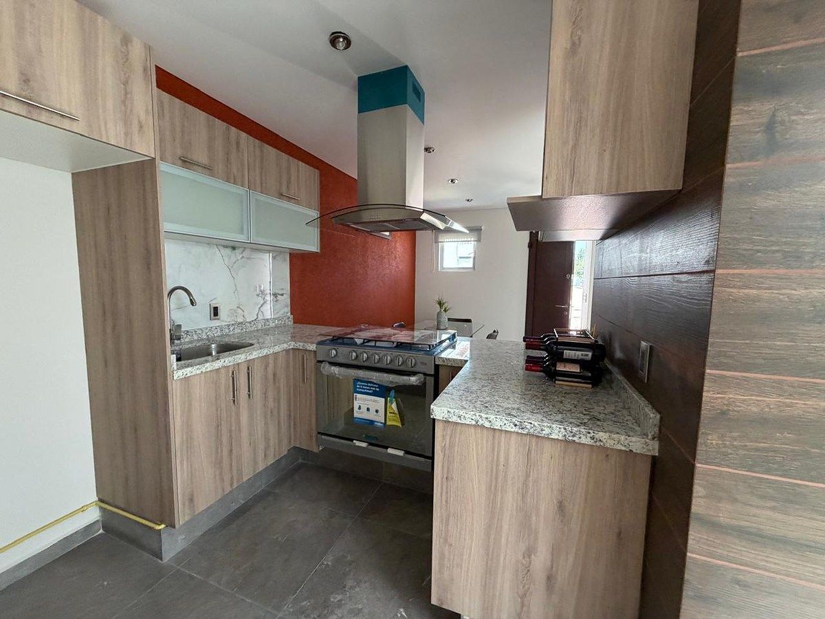House in Ciudad Marqués, El Marqués, photo 6 of 26
