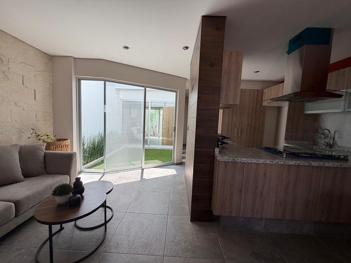 House in Ciudad Marqués, El Marqués, photo 5 of 26