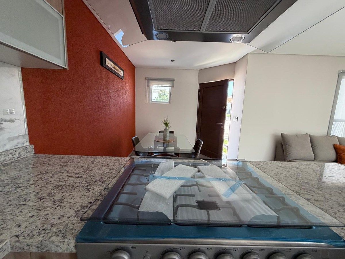 House in Ciudad Marqués, El Marqués, photo 9 of 26