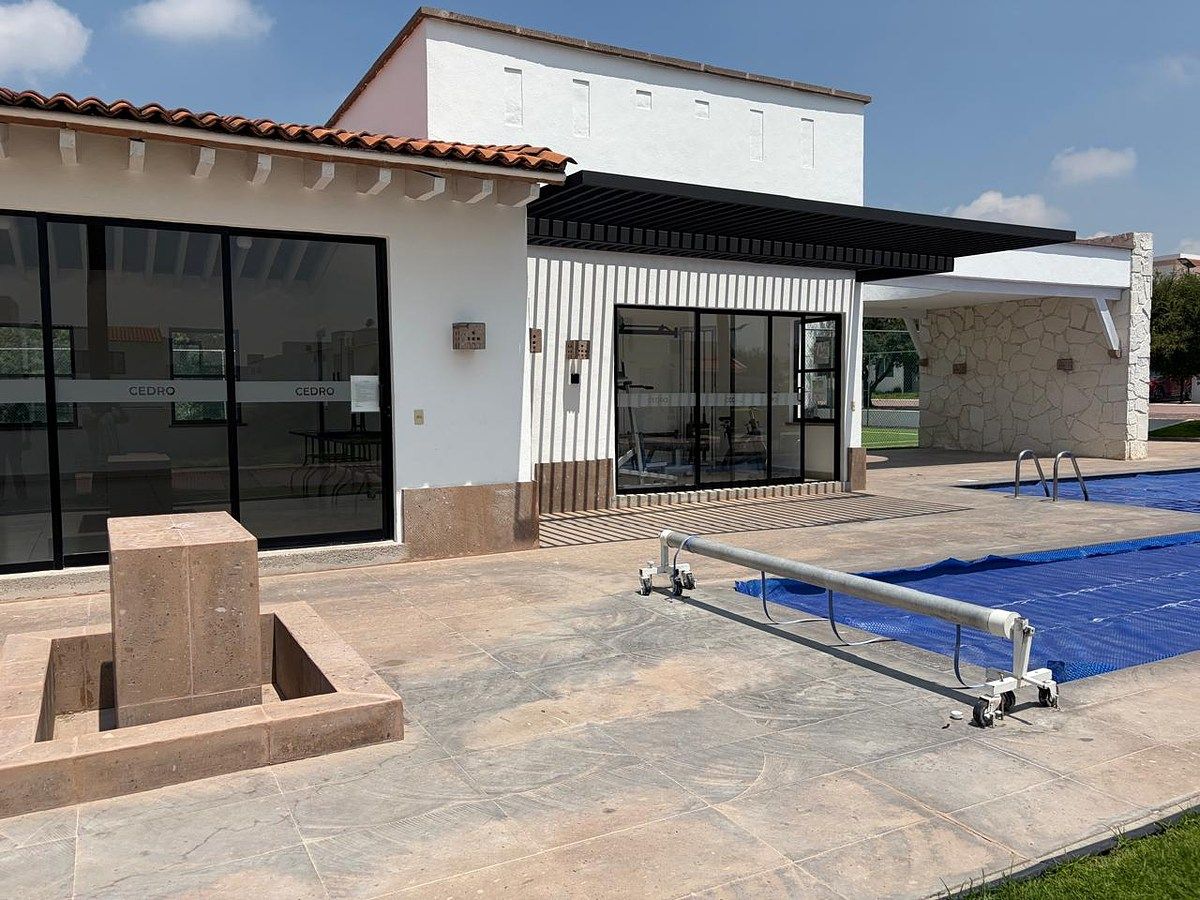 House in Ciudad Marqués, El Marqués, photo 23 of 26