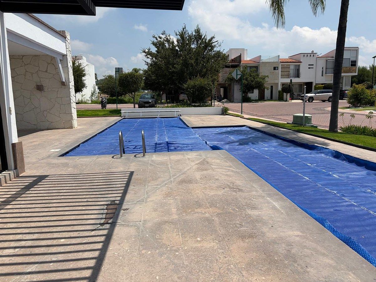 House in Ciudad Marqués, El Marqués, photo 25 of 26