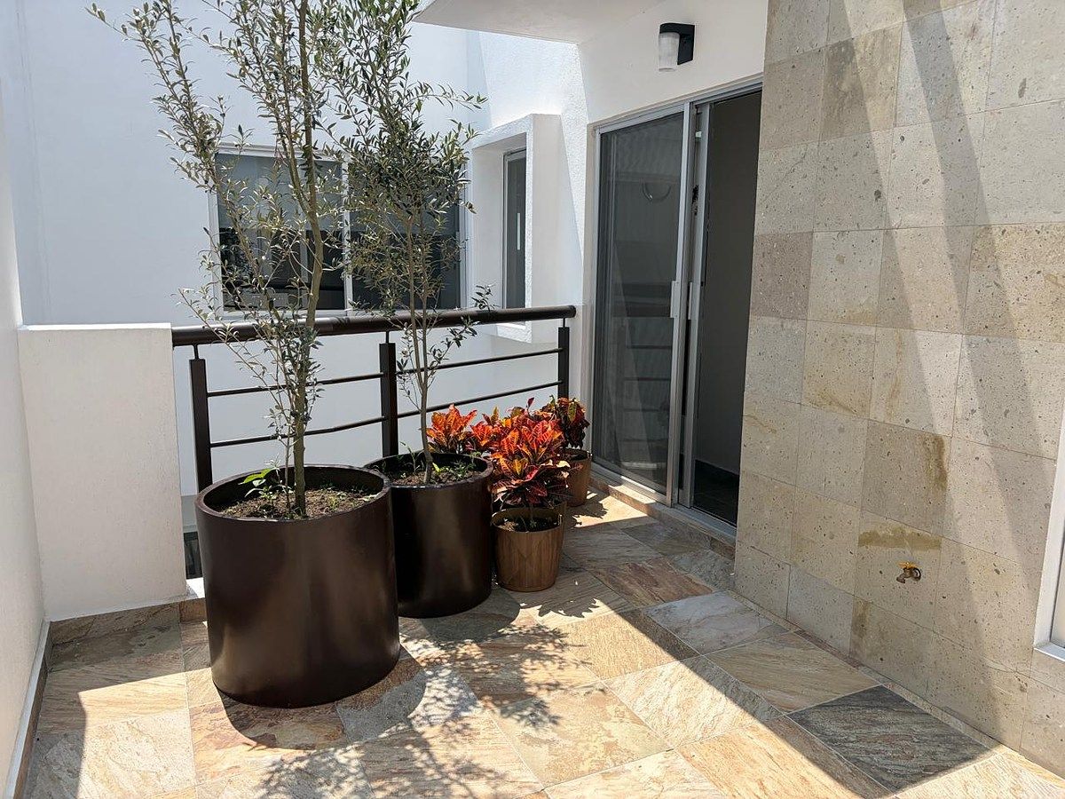 House in Ciudad Marqués, El Marqués, photo 21 of 26