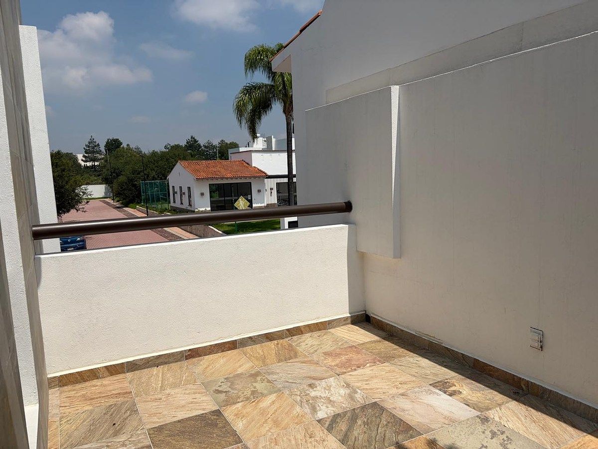 House in Ciudad Marqués, El Marqués, photo 22 of 26