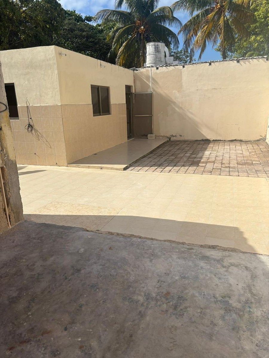House in Ejidal Benito Juárez, Progreso, photo 9 of 18