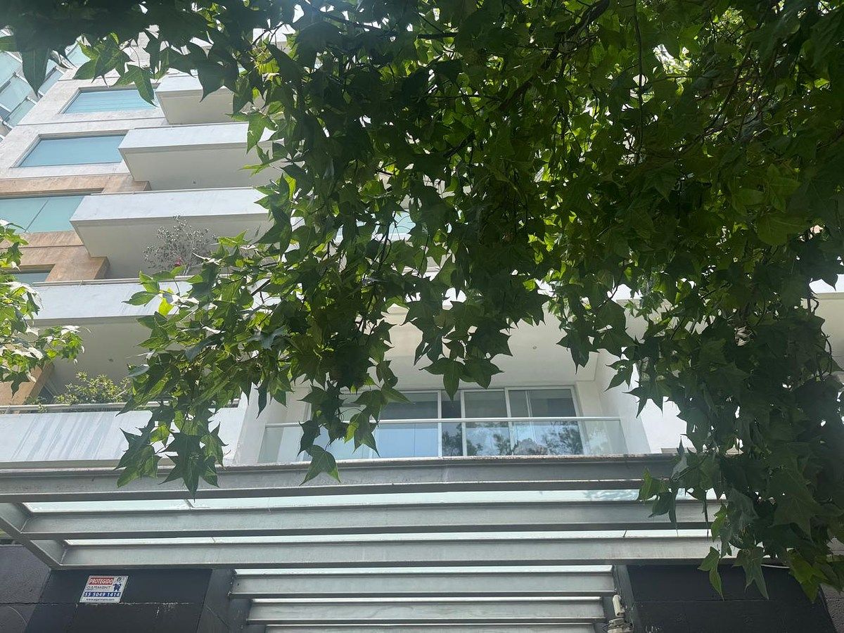 Departamento en Renta en Lomas de Chapultepec, foto 1 de 29